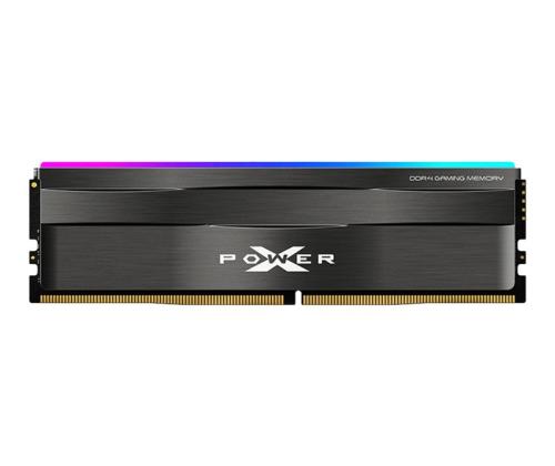 SILICON POWER Zenith RGB 2x16GB DDR4