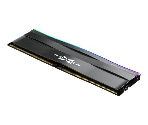 SILICON POWER Zenith RGB 2x16GB DDR4