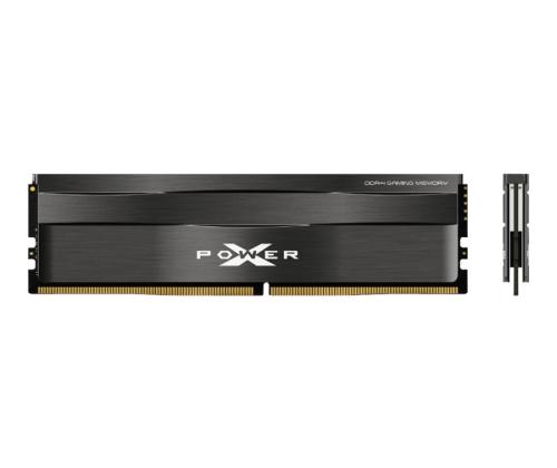 SILICON POWER Zenith RGB 2x16GB DDR4