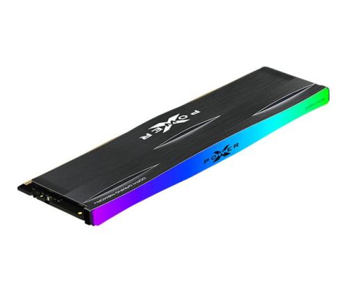 SILICON POWER Zenith RGB 2x16GB DDR4