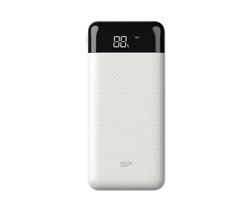 SILICON POWER GP28 Pwr Bank 10000mAH Wh