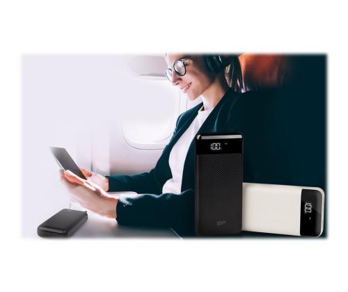 SILICON POWER GP28 Pwr Bank 10000mAH Wh