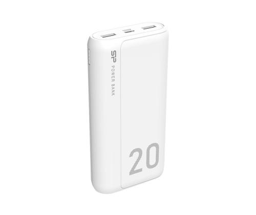 SILICON POWER GS15 Powerbank 20000mAH