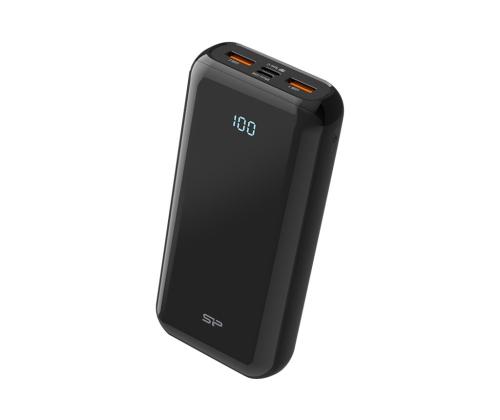 SILICON POWER QS28 Powerbank 20000mAH