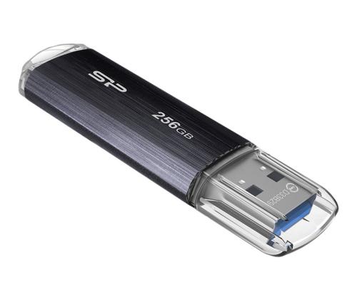 SILICON POWER Blaze B02 USB memory 256GB