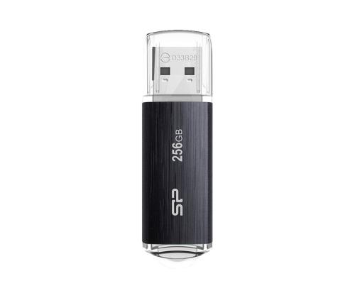 SILICON POWER Blaze B02 USB memory 256GB