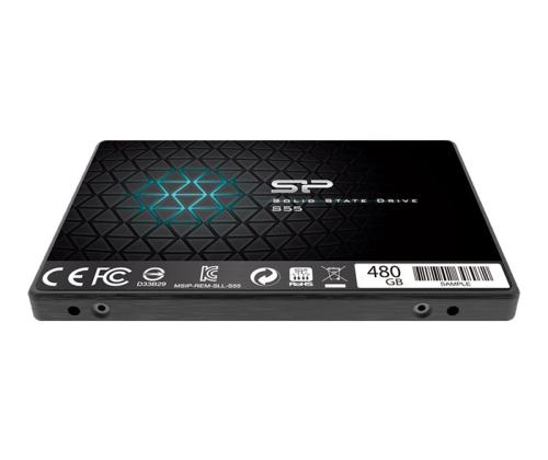 SILICONPOW SP480GBSS3S55S25 Silicon Powe