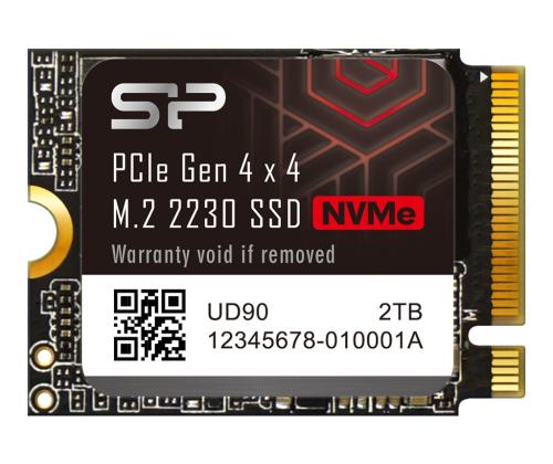 SILICON POWER UD90 500GB SSD M.2 2230