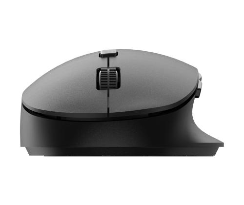 PHILIPS SPK7507B Wireless Mouse Black
