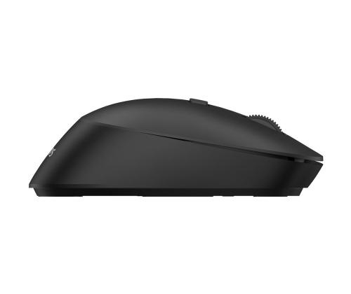 PHILIPS SPK7507B Wireless Mouse Black