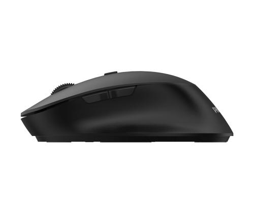 PHILIPS SPK7507B Wireless Mouse Black