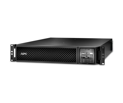 APC Smart-UPS SRT 3000VA RACK 230V