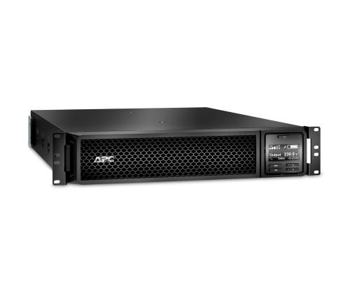 APC Smart-UPS SRT 3000VA RACK 230V