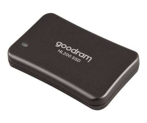 GOODRAM SSD HL200 1TB USB 3.2 RETAIL