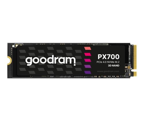 GOODRAM SSD PX700 M.2 PCIe 4x4 2TB