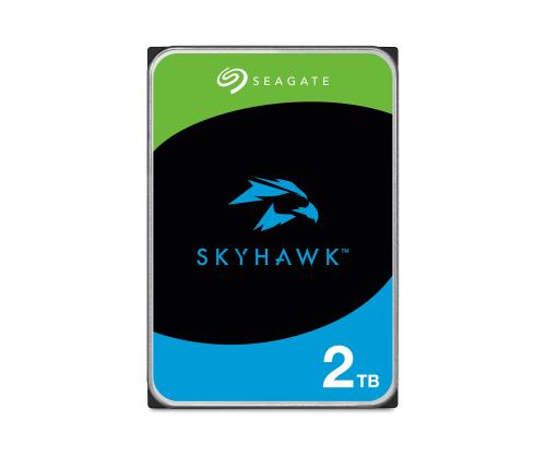 SEAGATE Surveillance Skyhawk 2TB HDD