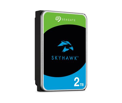 SEAGATE Surveillance Skyhawk 2TB HDD