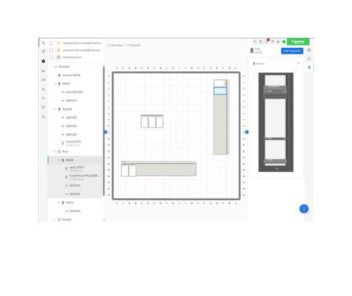 APC EcoStruxure IT Expert 3 Year Digital