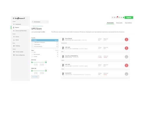 APC EcoStruxure IT Expert 5 Year Digital
