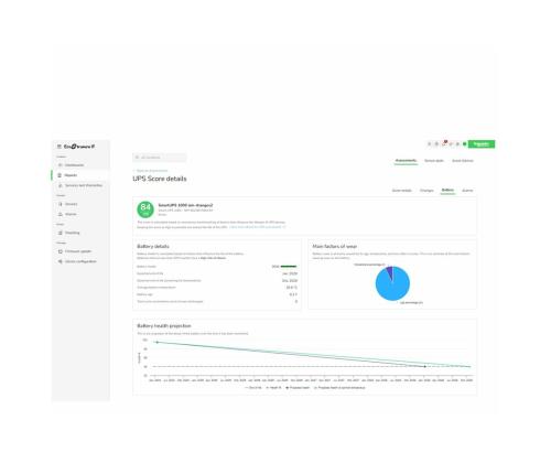 APC EcoStruxure IT Expert 5 Year Digital