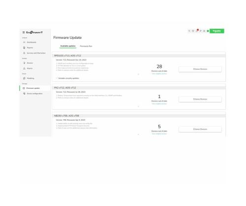 APC EcoStruxure IT Expert 5 Year Digital