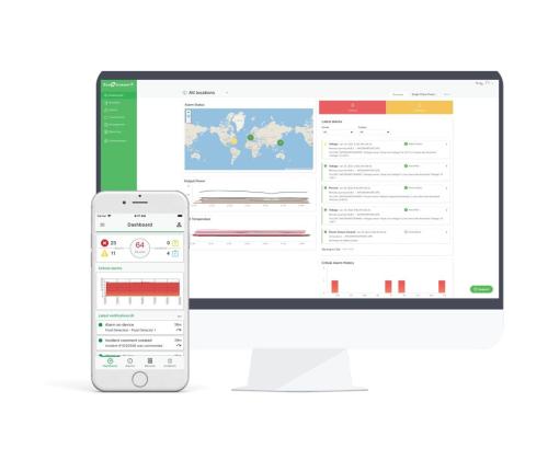 APC EcoStruxure IT Expert 5 Year Digital