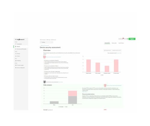 APC EcoStruxure IT Expert 5 Year Digital