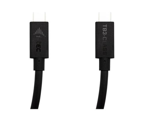 I-TEC Thunderbolt 3 Class Cable