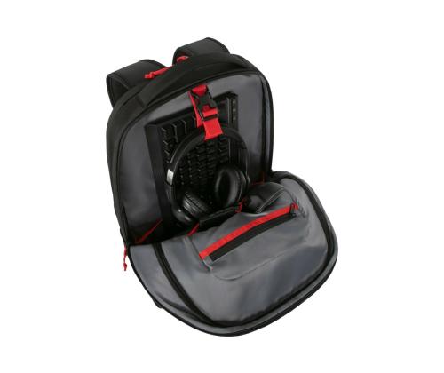 TARGUS 17.3inch Strike2 Gaming Backpack