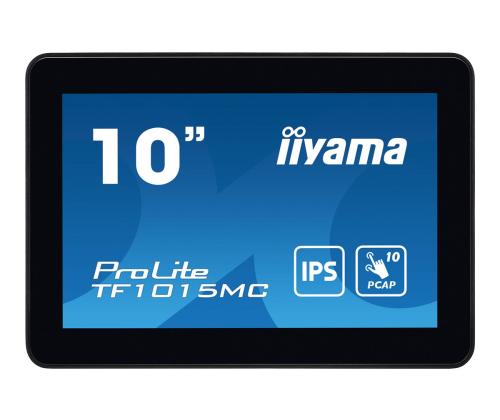 IIYAMA TF1015MC-B2 A 10inch Touchpanel