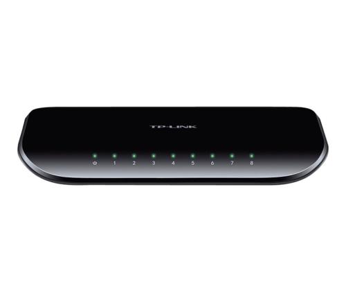 TP-LINK 8port Gigabit Switch