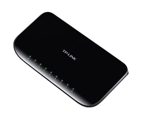 TP-LINK 8port Gigabit Switch
