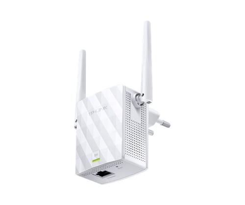 TP-LINK 300MBit WLAN N Repeater