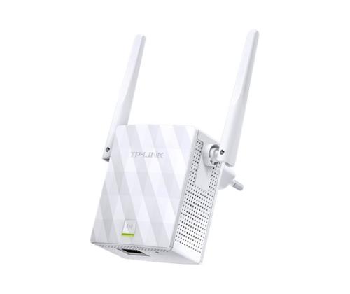 TP-LINK 300MBit WLAN N Repeater
