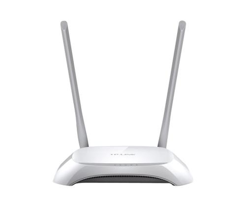 TP-LINK 300Mbps Wireless N Router