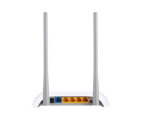 TP-LINK 300Mbps Wireless N Router