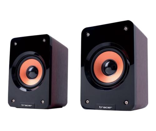 TRACER TRAGLO44199 Speakers 2+0 TRACER O