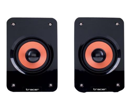 TRACER TRAGLO44199 Speakers 2+0 TRACER O