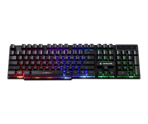 TRACER gamezone LOCCAR keyboard