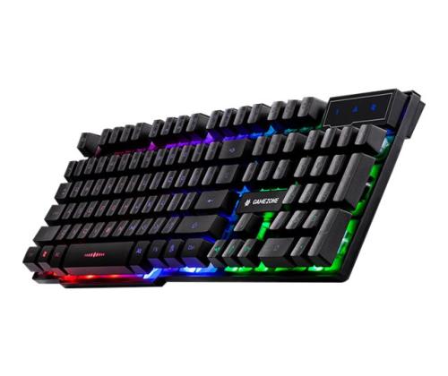 TRACER gamezone LOCCAR keyboard