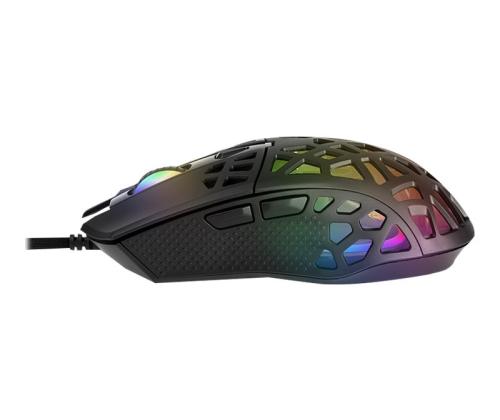 TRACER Gamezone Reika RGB USB Mouse