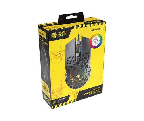 TRACER Gamezone Reika RGB USB Mouse