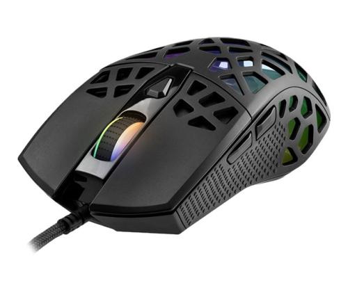 TRACER Gamezone Reika RGB USB Mouse