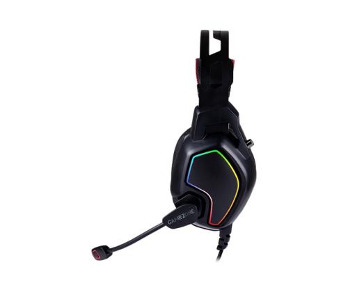 TRACER GAMEZONE Raptor V2 RGB headphones