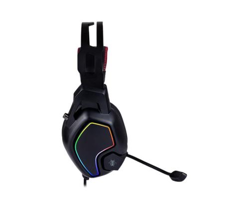 TRACER GAMEZONE Raptor V2 RGB headphones