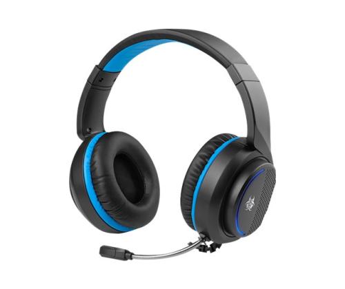 TRACER GAMEZONE Dragon Blue headphones