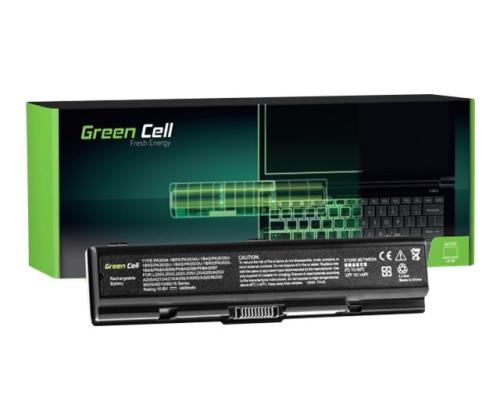 GREENCELL TS01 Battery Green Cell PA3534