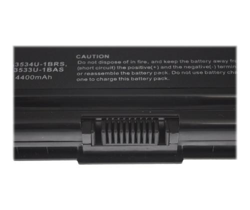 GREENCELL TS01 Battery Green Cell PA3534