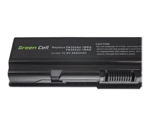 GREENCELL TS01 Battery Green Cell PA3534