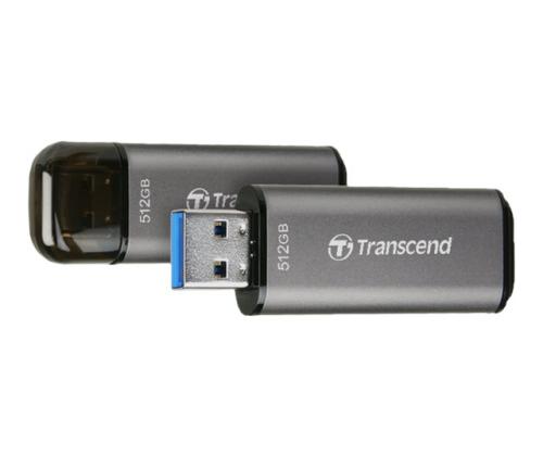 TRANSCEND JetFlash 920 512GB USB3.2 Pen